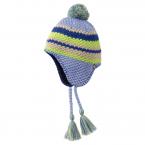 Jack Wolfskin KIDS KNOT CAP (viola)