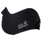 Jack Wolfskin STORMLOCK FACE MASK (black)