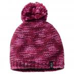 Jack Wolfskin KALEIDOSCOPE KNIT CAP KIDS (fuchsia)