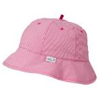 Jack Wolfskin REVERSIBLE DESERT SUN HAT G (azalea red)