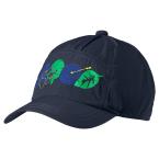 Jack Wolfskin SUNSHADE CAP K (night blue)