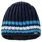 Jack Wolfskin WINDY HARBOR CAP (night blue)