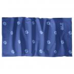Jack Wolfskin PAW HEADGEAR KIDS (baja blue)