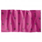 Jack Wolfskin PAW HEADGEAR KIDS (fuchsia)