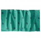 Jack Wolfskin PAW HEADGEAR KIDS (sea breeze)
