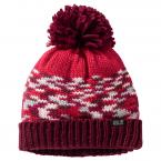 Jack Wolfskin HOPEWELL ROCKS CAP WOMEN (scarlet)