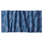 Jack Wolfskin DECOR HEADGEAR (ocean wave all over)