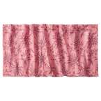 Jack Wolfskin DECOR HEADGEAR (rose quartz all over)
