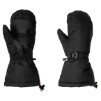 Jack Wolfskin TEXAPORE DOWN XT MITTEN (black)