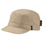 Jack Wolfskin STOW AWAY CAP (sand dune)