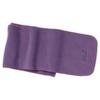 Jack Wolfskin NANUK SCARF (blueberry cream)