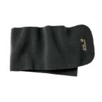 Jack Wolfskin NANUK SCARF (black)