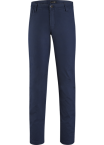 Arc'teryx ATLIN CHINO PANT MEN'S (cobalt moon)