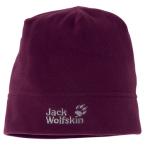 Jack Wolfskin REAL STUFF (dark berry)