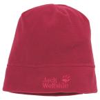 Jack Wolfskin REAL STUFF (beetroot red)