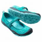 Keen MOXIE MARY JANE KIDS (dress blue/viridian)