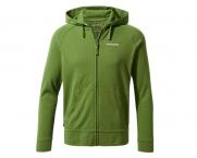 Craghoppers NosiLife RYLEY HOODY KIDS (agave green)
