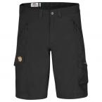 Fjällräven ABISKO SHORTS MEN (black)