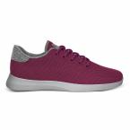 Giesswein MERINO WOOL KNIT WOMEN (burgunder)
