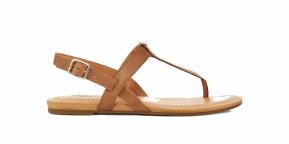 UGG DINUBA SANDALE W (almond)