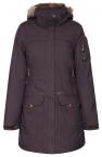 Icepeak TRICIA WOMEN (aubergine)