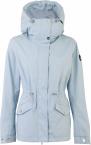 Tenson ELLINA WOMENS JACKET (sky blue)