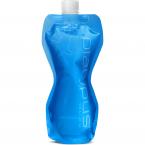 Platypus SOFT BOTTLE 0.5l mit Verschlusskappe (blau)