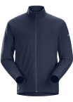 Arc'teryx SOLANO JACKET MEN'S (cobalt moon)