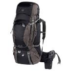 Jack Wolfskin ESCALADE PACK 80 MEN (black)