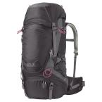 Jack Wolfskin HIGHLAND TRAIL XT 45 WOMEN (dark steel)