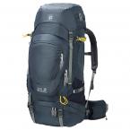 Jack Wolfskin HIGHLAND TRAIL XT 60 (night blue)