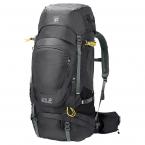Jack Wolfskin HIGHLAND TRAIL XT 60 (black)