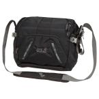 Jack Wolfskin ACS PHOTO BAG (black)
