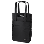 Jack Wolfskin PICCADILLY (ultra black)