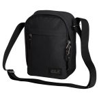 Jack Wolfskin HEATHROW (ultra black)