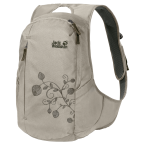 Jack Wolfskin ANCONA (dusty grey)