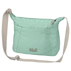 Jack Wolfskin VALPARAISO BAG (light jade)