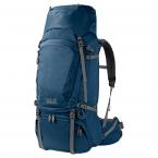 Jack Wolfskin DENALI 65 MEN (poseidon blue)