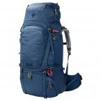 Jack Wolfskin DENALI 60 WOMEN (ocean wave)