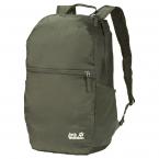 Jack Wolfskin JWP PACK 18 (woodland green)