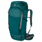 Jack Wolfskin KALARI TRAIL 42 PACK (dark spruce)