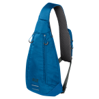 Jack Wolfskin DELTA BAG AIR (electric blue)