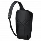 Jack Wolfskin MAROUBRA SLING BAG (black)