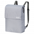 Jack Wolfskin LYNN PACK (alloy dots)