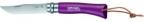 Opinel TREKKING KIT SWEET POP (aubergine)