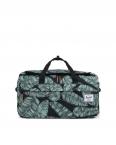 Herschel OUTFITTER 65 Liter Duffle (black palm)