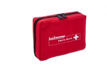 BASICNATURE ERSTE-HILFE-SET 'STANDARD' (Nylontasche)