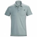 Arc'teryx CAPTIVE SS POLO MEN'S (pegasus)