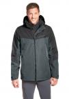 Maier Sports CORVO DUO DOPPELJACKE MEN (graphite/black)