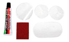TIP TOP CAMPLAST # 1 (transparent)